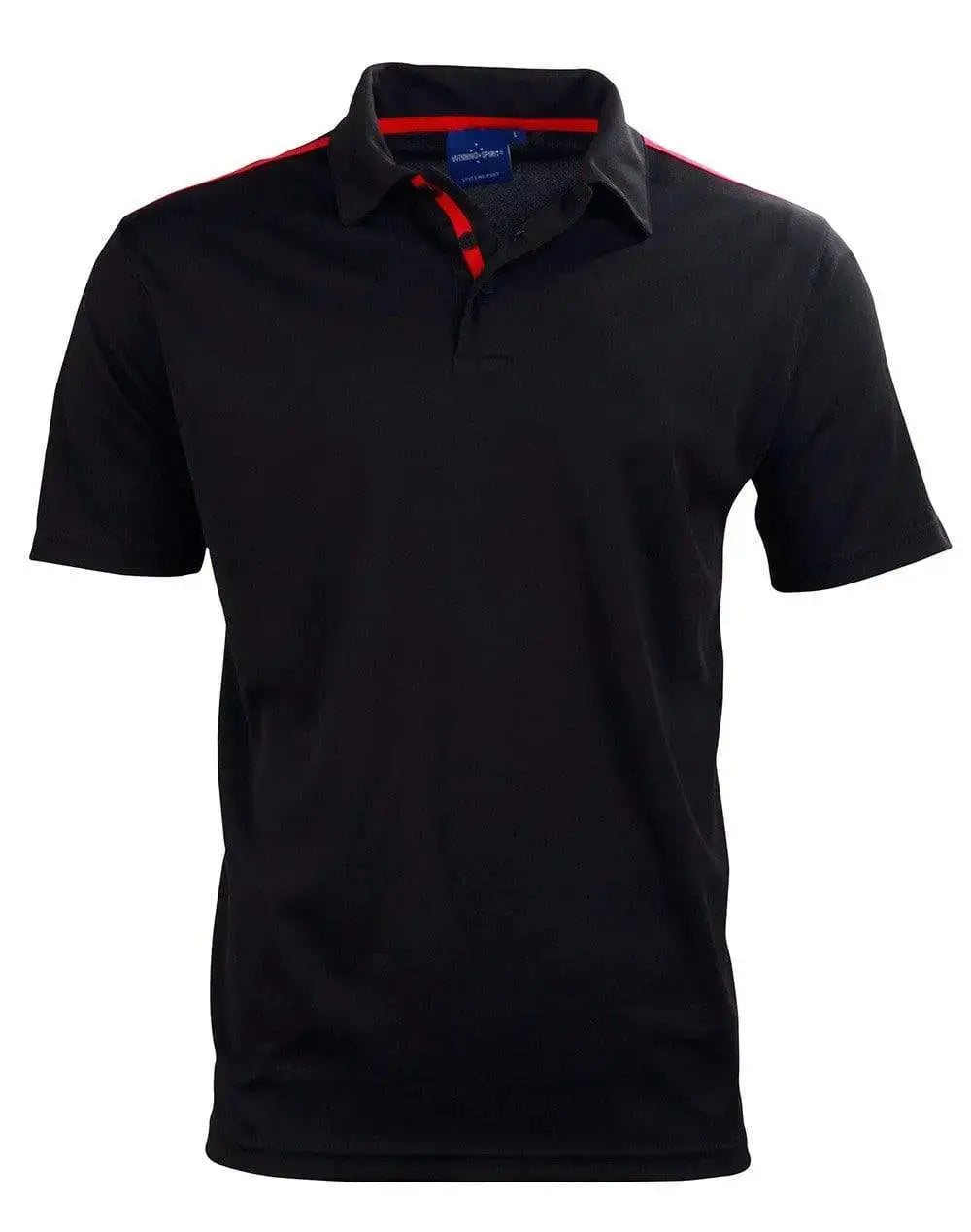 Winning Spirit PS83 STATEN POLO SHIRT Men's Metro Workwear.